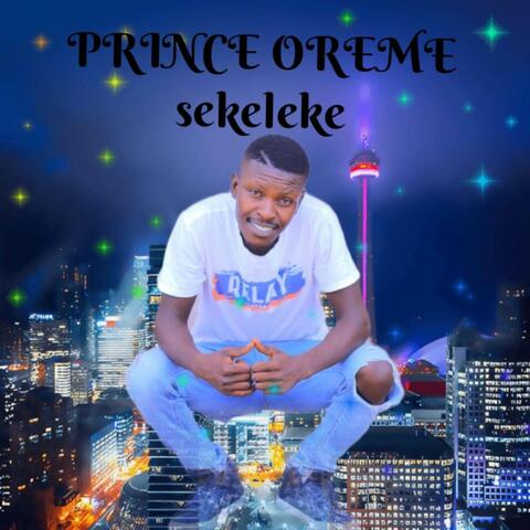 Sekeleke