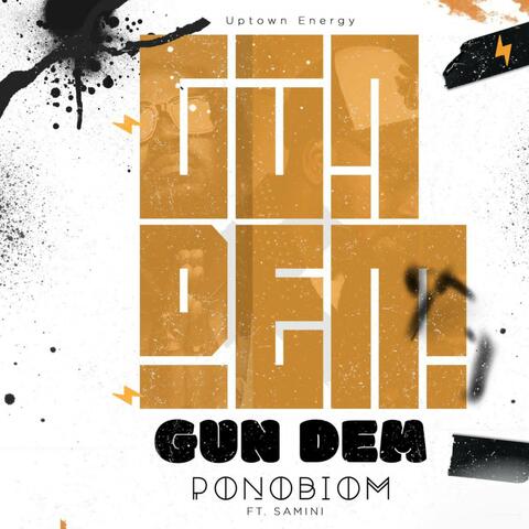Gun Dem