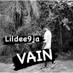Vain