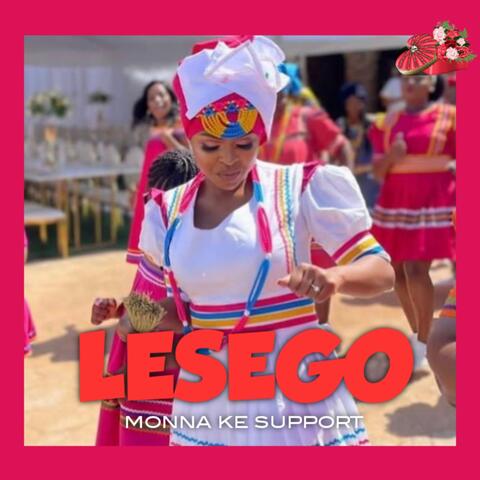 Monna ke support