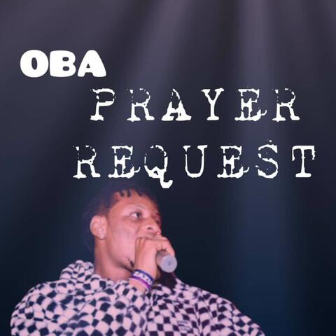 Prayer Request