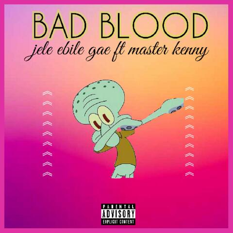 Jele Ebile Gae