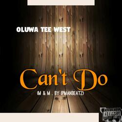 Can't Do