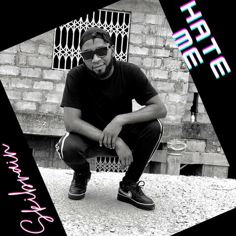 Hate Me