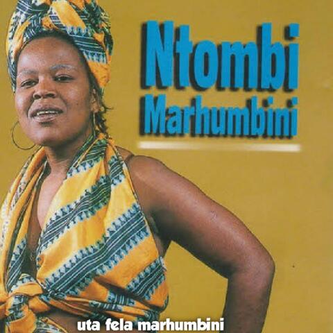 Uta fela marhumbini