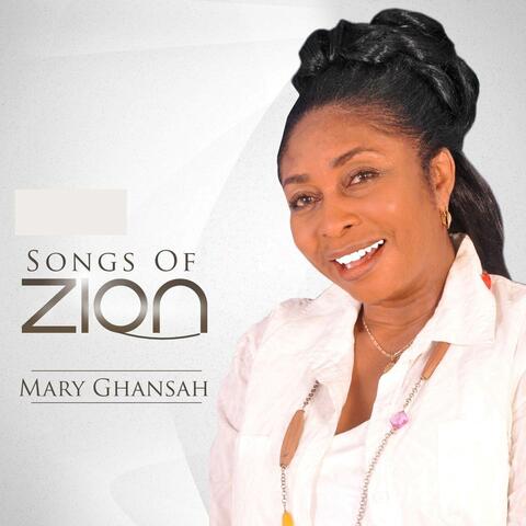 Songs Of Zion