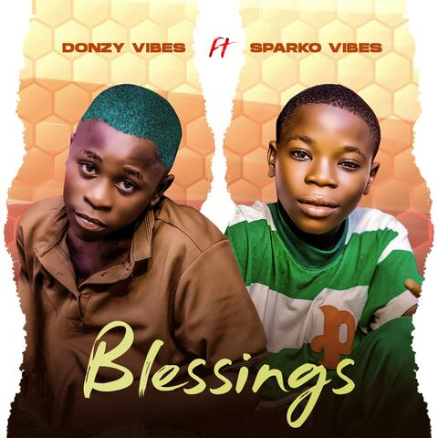 BLESSINGS