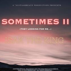Sometimes II