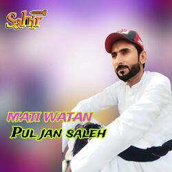 Mati Watan