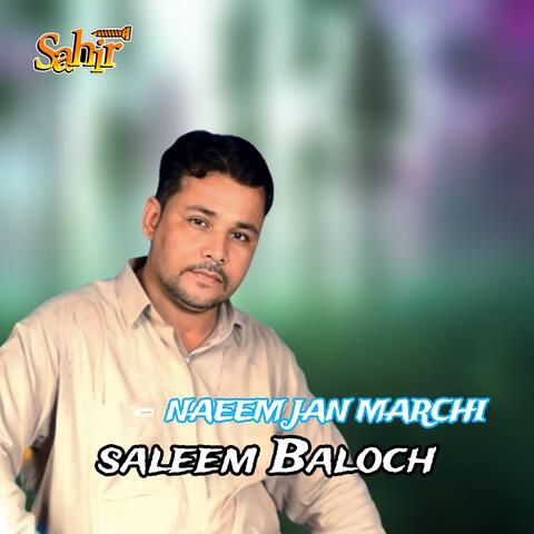 Naeem Jan Marchi