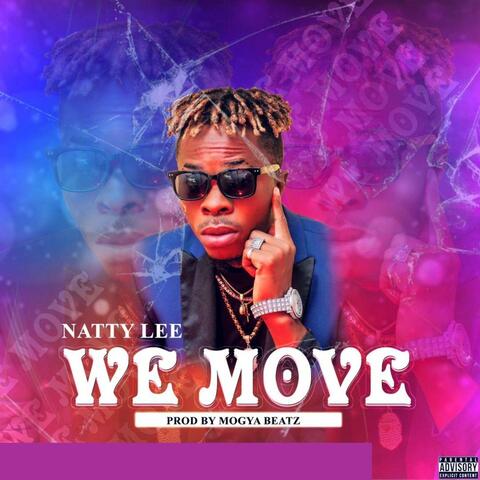 We Move