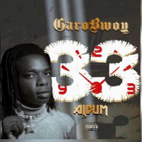 33 Album