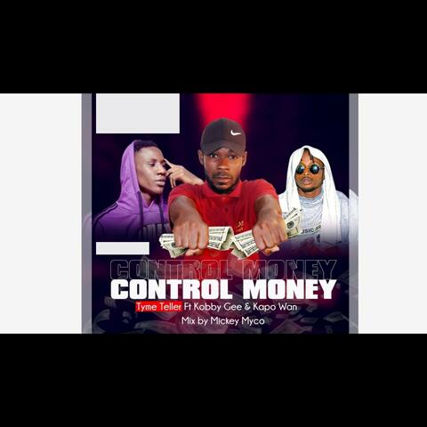 Control Money