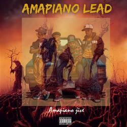 Amapiano jive