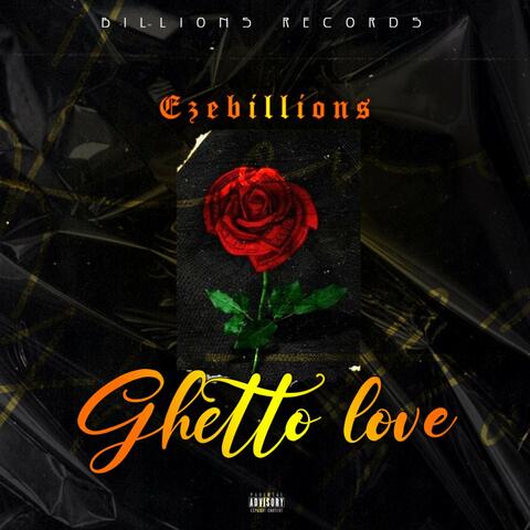 Ghetto love