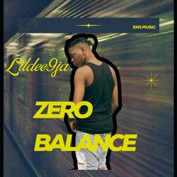 Zero Balance