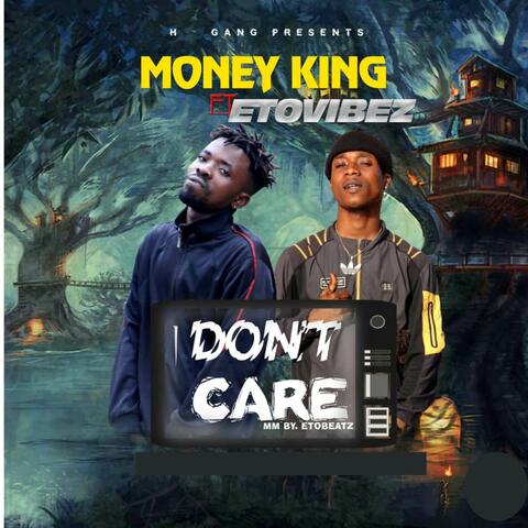 I Don't Care