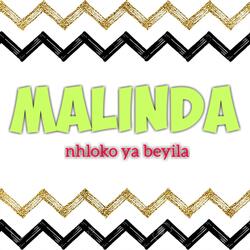 Nhloko Ya Beyila