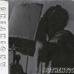 Anointing
