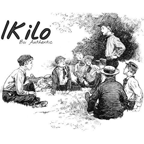 Ikilo