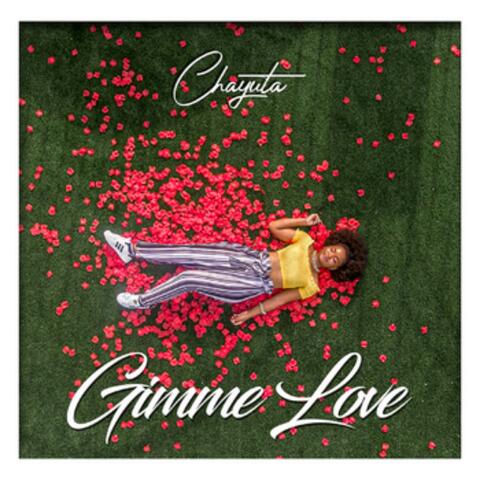 Gimme Love