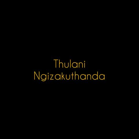 Ngizokuthanda