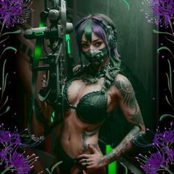Weapon Of Wrath