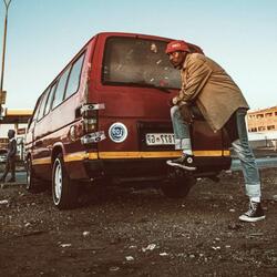 Dance city Amapiano 2024