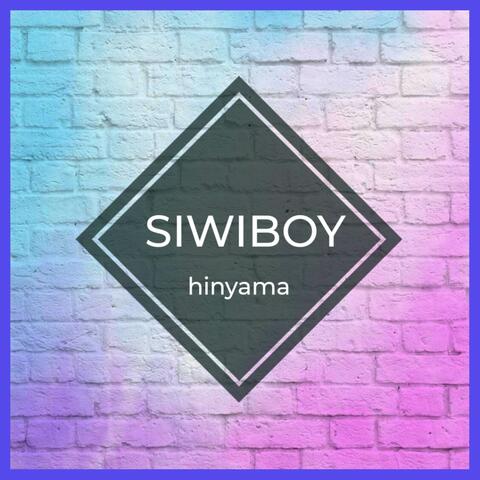 Hinyama