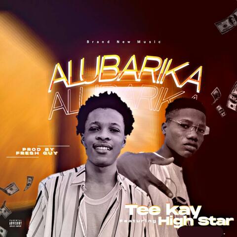 ALUBARIKA