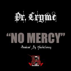No Mercy