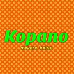 Osware botse