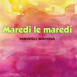 Mbingu Wahina
