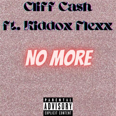 No More