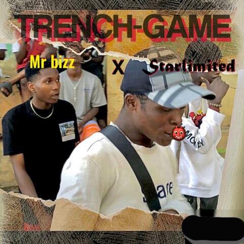 TRENCH GAME