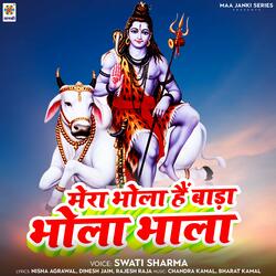 Mera Bhola Hai Bada Bhola Bhala