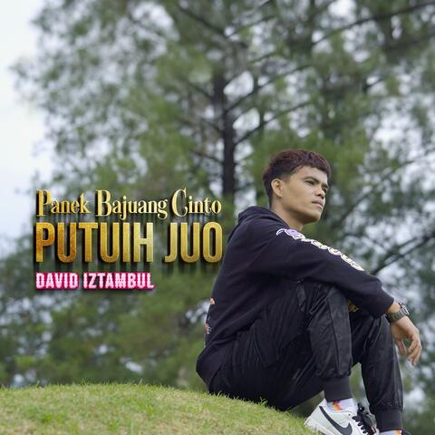 Panek Bajuang Cinto Putuih Juo