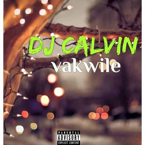 Vakwile