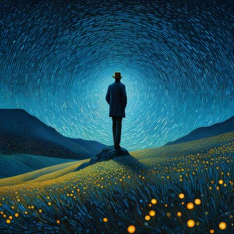 Journeying Through Shadows
