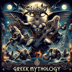Greek myst