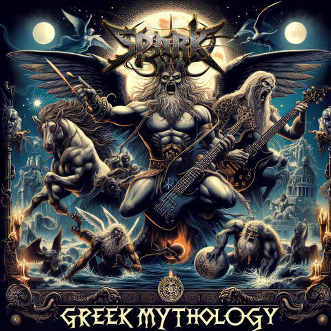 greek mythology
