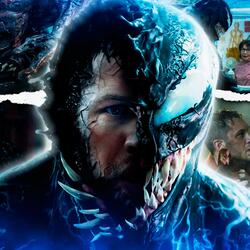 Rap de Venom (Avanzó y sigo sin dudar)