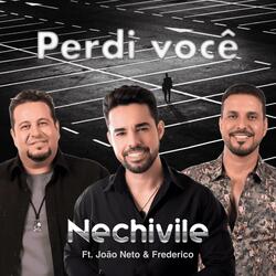 Perdi Você