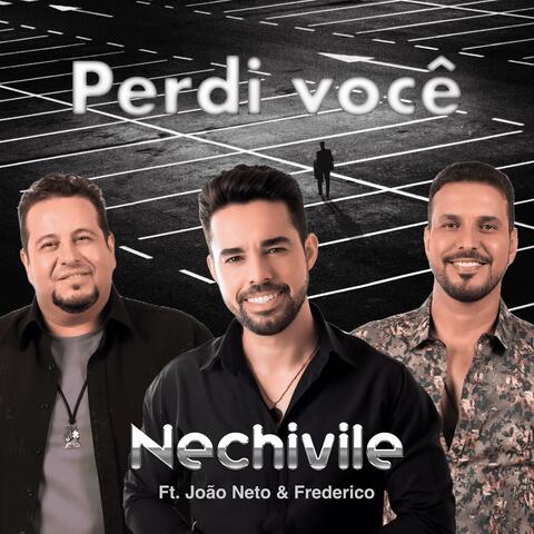 Perdi Você