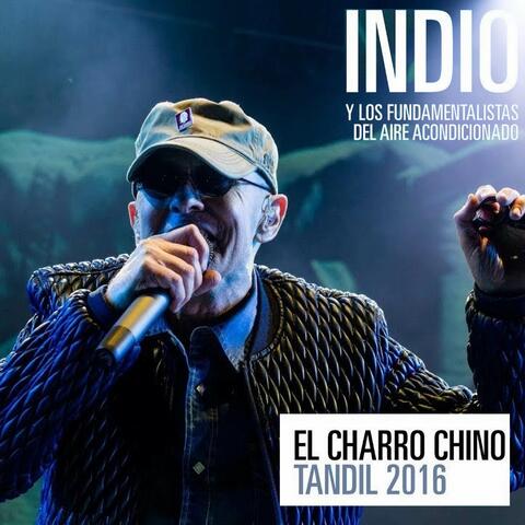 El Charro Chino