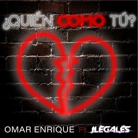 ¿Quién Como Tú?
