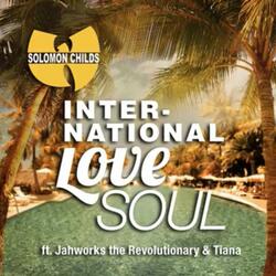 International Love Soul