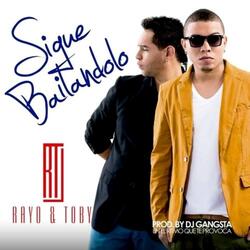 Sigue Bailandolo