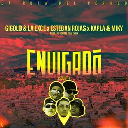 Envigado (Squ1rt)