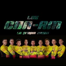 LOS CAN - AM